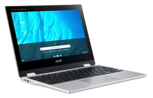 Acer Spin 311 11.6" Touchscreen MediaTek MT8183C 4GB/32GB Chromebook - Silver