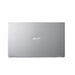 Acer Spin 3, 14&quot; Full HD IPS Touch, 10th Gen Intel Core i5-1035G1, 8GB LPDDR4, 256GB NVMe SSD, Thunderbolt 3, Convertible, Rechargeable Active Stylus, Protective Sleeve, SP314-54N-58Q7