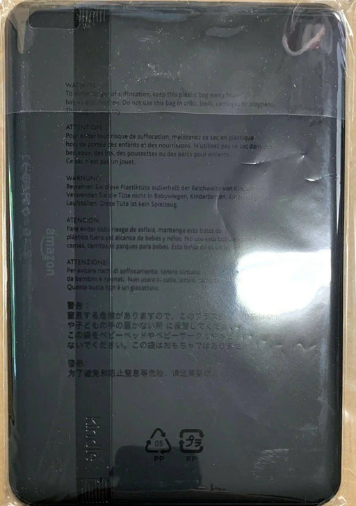 Amazon Kindle Fire HD 8.9", Dolby Audio, Dual-Band Wi-Fi, 16 GB (X001FP09KL)