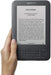 Amazon Kindle Keyboard, Wi-Fi, 6&quot; E Ink Display - Includes Special (X001E2XAWJ) - RFB