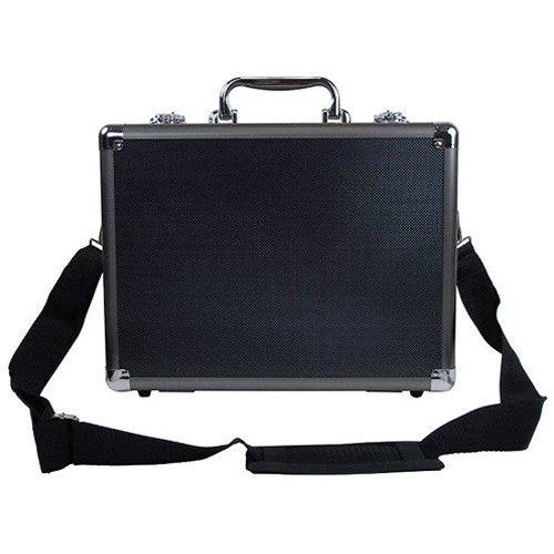 Ape Case ACHC5500 Medium Hard Case (Black/Gray)