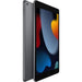 Apple 10.2&quot; iPad (9th Gen, 256GB, Wi-Fi Only, Space Gray)