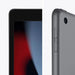 Apple 10.2&quot; iPad (9th Gen, 64GB, Wi-Fi Only, Space Gray)