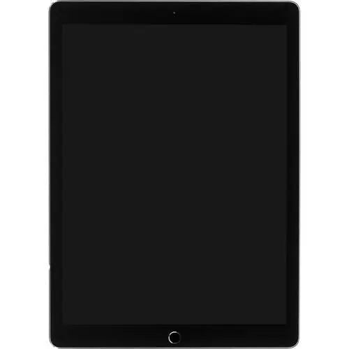 Apple 12.9&quot; iPad Pro (Mid 2017, 256GB, Wi-Fi Only) Gold