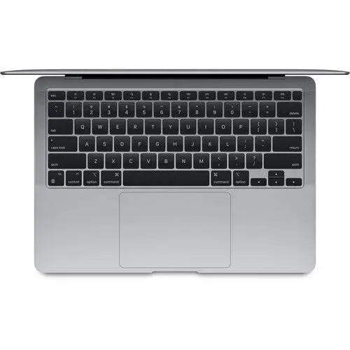 Apple 13.3&quot; MacBook Air M1 Chip with Retina Display (Late 2020, Space Gray)