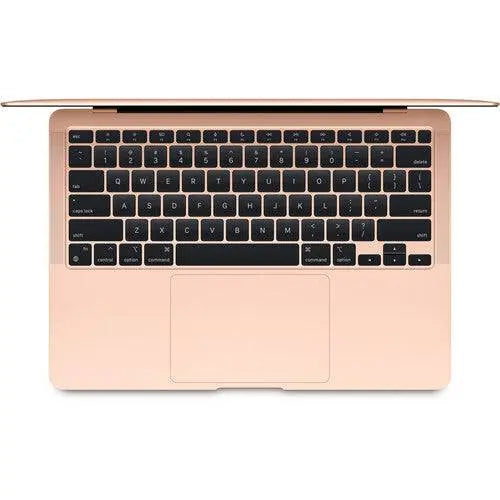Apple 13.3&quot; MacBook Air M1 Chip with Retina Display (Late 2020, Gold)