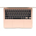 Apple 13.3&quot; MacBook Air M1 Chip with Retina Display (Late 2020, Gold)