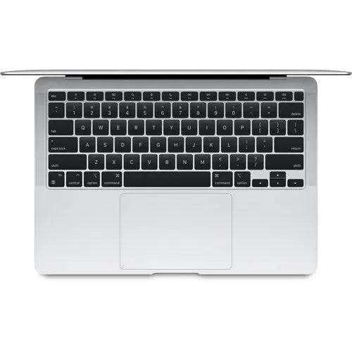 Apple 13.3" MacBook Air M1 Chip with Retina Display (Late 2020, Silver)