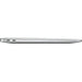 Apple 13.3&quot; MacBook Air M1 Chip with Retina Display (Late 2020, Silver)