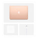 Apple 13.3&quot; MacBook Air with Retina Display (Early 2020, Gold)