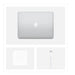 Apple 13.3&quot; MacBook Air with Retina Display (Early 2020, Silver)
