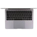 Apple 13.3&quot; MacBook Air with Retina Display (Late 2018, Space Gray)