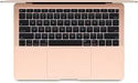 Apple 13.3&quot; MacBook Air with Retina Display (Mid 2019, Gold)