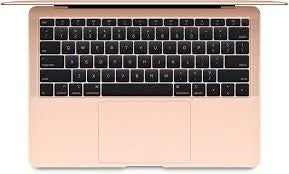 Apple 13.3&quot; MacBook Air with Retina Display (Mid 2019, Gold)