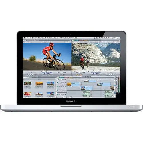 Apple 13.3" MacBook Pro Notebook Computer - Open Box