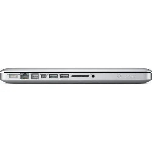 Apple 13.3&quot; MacBook Pro Notebook Computer - Open Box
