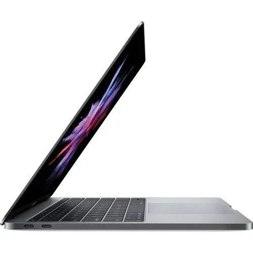 Apple 13.3" MacBook Pro (Mid 2017, Space Gray)