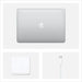 Apple 13.3&quot; MacBook Pro with Retina Display (Mid 2020, Silver)
