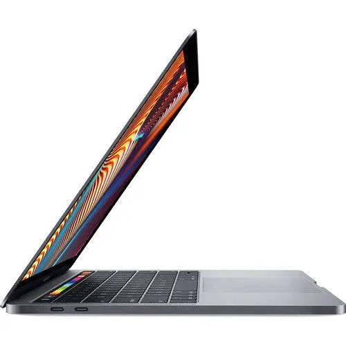 Apple 13.3" MacBook Pro with Touch Bar (Mid 2018, Space Gray)