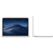 Apple 13.3&quot; MacBook Pro with Touch Bar (Mid 2019, Silver)