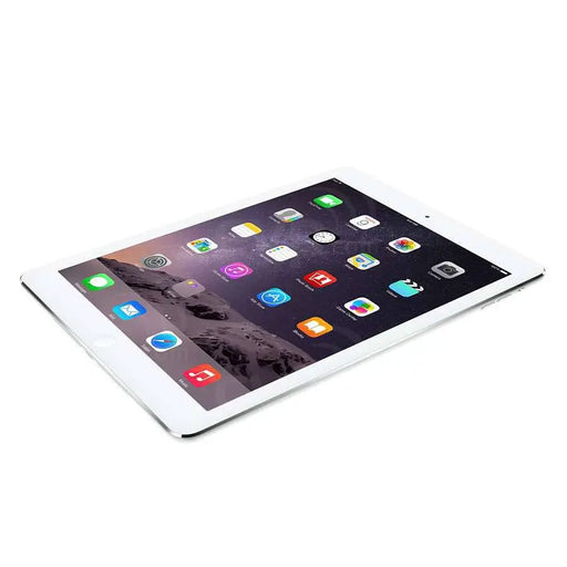 Apple 16GB iPad Air (Wi-Fi Only, Silver)