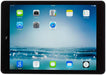 Apple 16GB iPad Air (Wi-Fi Only, Space Gray)