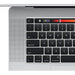Apple 16&quot; MacBook Pro (Late 2019, Silver)