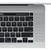 Apple 16&quot; MacBook Pro (Late 2019, Silver)