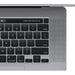 Apple 16&quot; MacBook Pro (Late 2019, Space Gray)