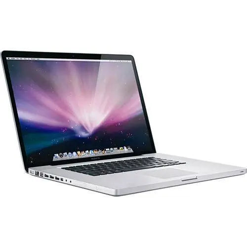 Apple 17&quot; MacBook Pro Notebook Computer