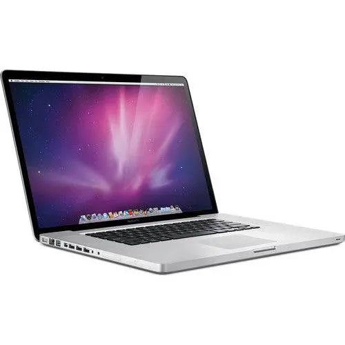 Apple 17" MacBook Pro Notebook Computer - Open Box