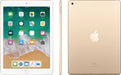 Apple 9.7&quot; iPad (2017, 128GB, Wi-Fi Only, Gold)