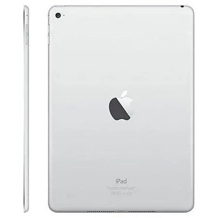 Apple 9.7&quot; iPad (2017, 32GB, Wi-Fi Only, Silver)