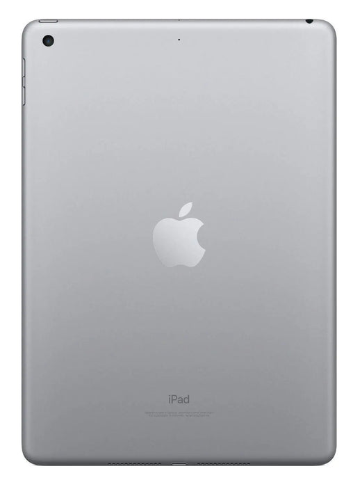 Apple 9.7&quot; iPad (Early 2018, 128GB, Wi-Fi Only, Space Gray)