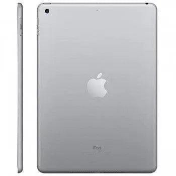 Apple 9.7&quot; iPad (Early 2018, 32GB, Wi-Fi Only, Space Gray)