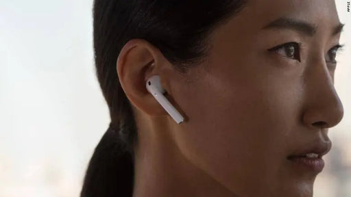 Apple AirPods Wireless Bluetooth Earphones