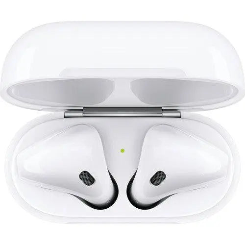 Apple AirPods with Charging Case (2nd Generation)
