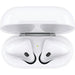 Apple AirPods with Charging Case (2nd Generation)