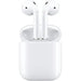 Apple AirPods with Charging Case (2nd Generation)
