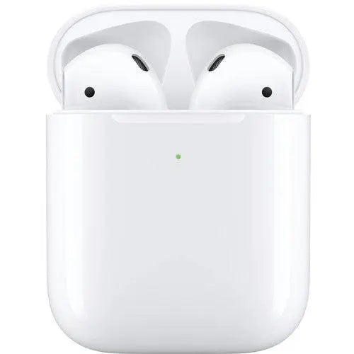 Apple AirPods with Wireless Charging Case (2nd Generation)