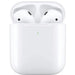Apple AirPods with Wireless Charging Case (2nd Generation)
