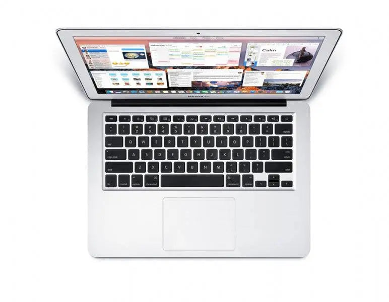 Apple MacBook Air 13&quot; MQD42ZP/A (Core i5 1.8GHz/256GB/8GB Ram)