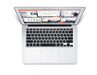 Apple MacBook Air 13&quot; MQD42ZP/A (Core i5 1.8GHz/256GB/8GB Ram)