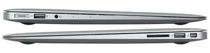 Apple MacBook Air (Latest Model) - 13.3&quot; Display - Intel Core i5