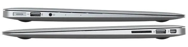 Apple MacBook Air (Latest Model) - 13.3&quot; Display - Intel Core i5