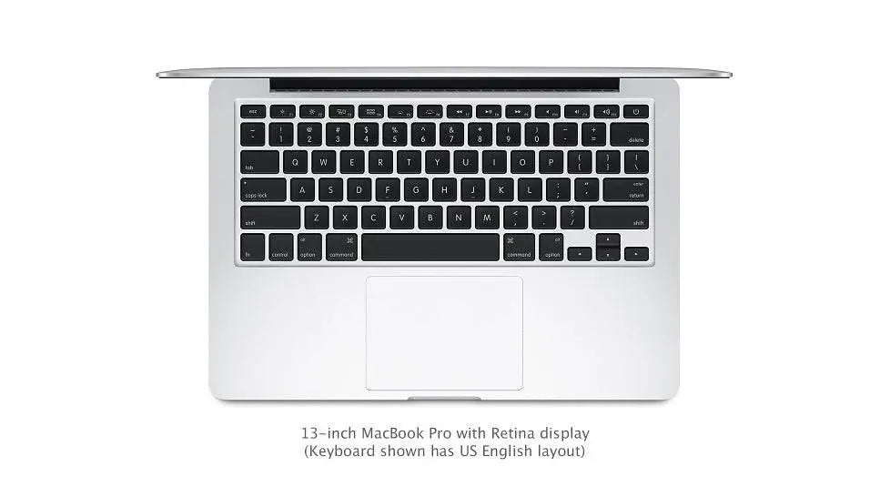 Apple MacBook Pro 13.3-Inch MD101LL/A Laptop