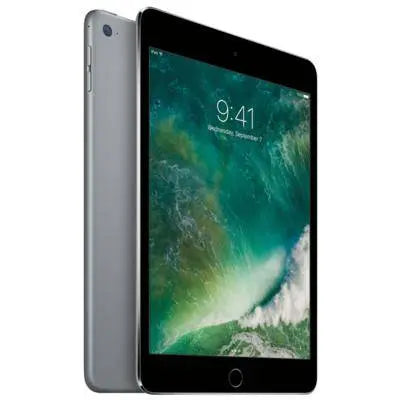 Apple iPad 9.7&quot; 128GB with Wi-Fi - Space Grey MP2H2CL/A