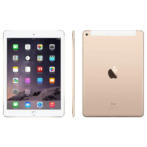 Apple iPad Air 2 16GB Wi-Fi + Cellular