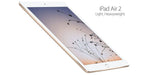 Apple iPad Air 2 16GB Wi-Fi + Cellular