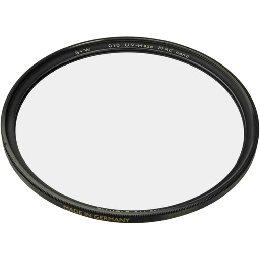 B/W 72mm XS-Pro UV Haze Filter